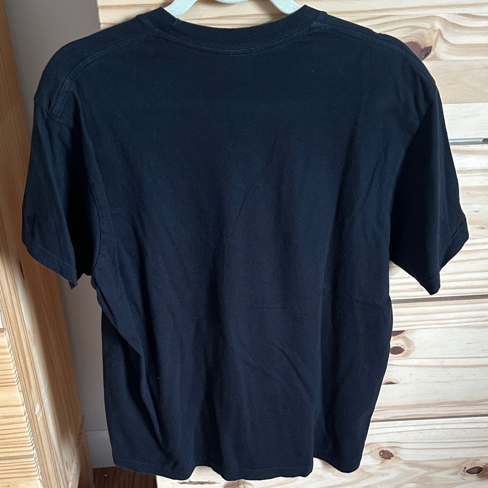 Supreme Remember Tee - Black - Picture 2 of 3